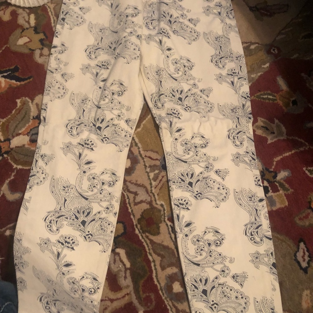 Lucky Brand pants